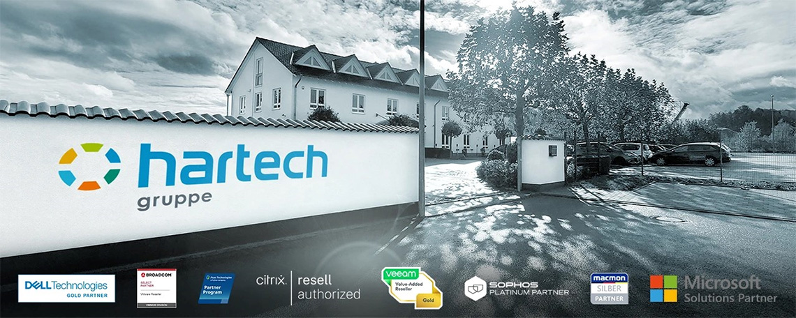 hartech Systemhaus GmbH