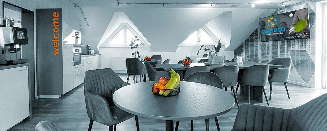 hartech Systemhaus GmbH