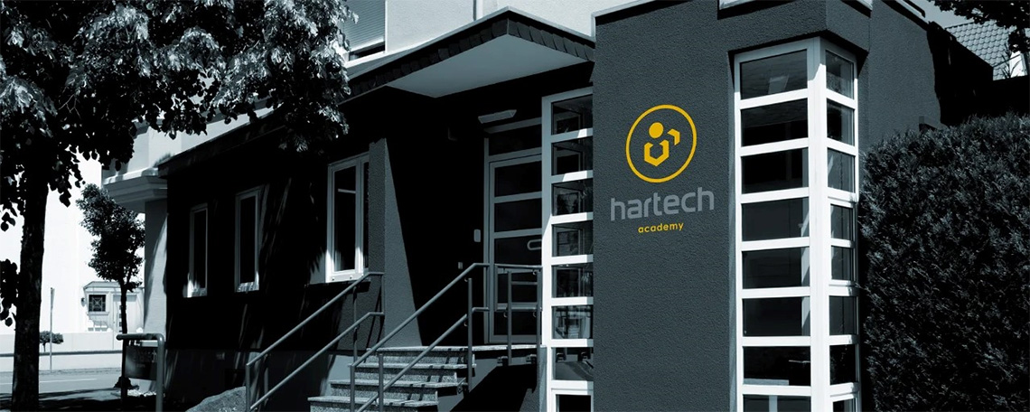 hartech Systemhaus GmbH