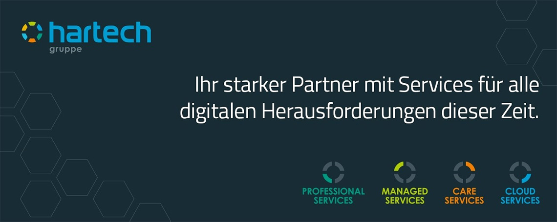 hartech Systemhaus GmbH