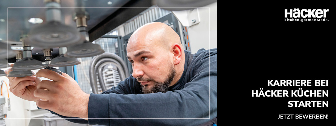Häcker Küchen GmbH & Co. KG