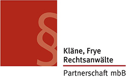 Kläne, Frye Rechtsanwälte Partnerschaft mbB