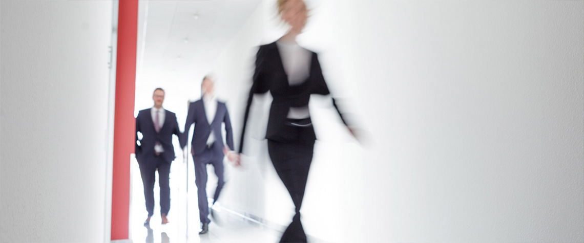 Kläne, Frye Rechtsanwälte Partnerschaft mbB