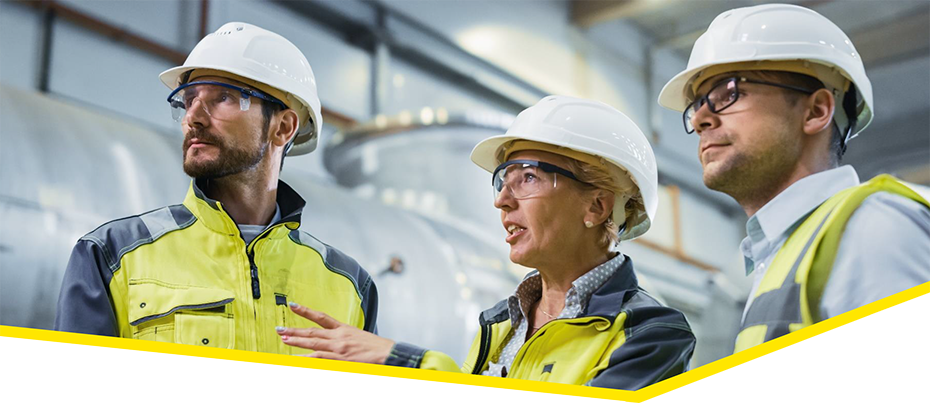 W&K Gesellschaft für Industrietechnik mbH