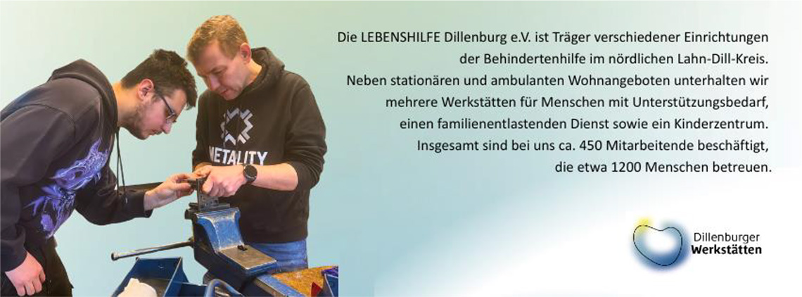 Lebenshilfe Dillenburg e.V.