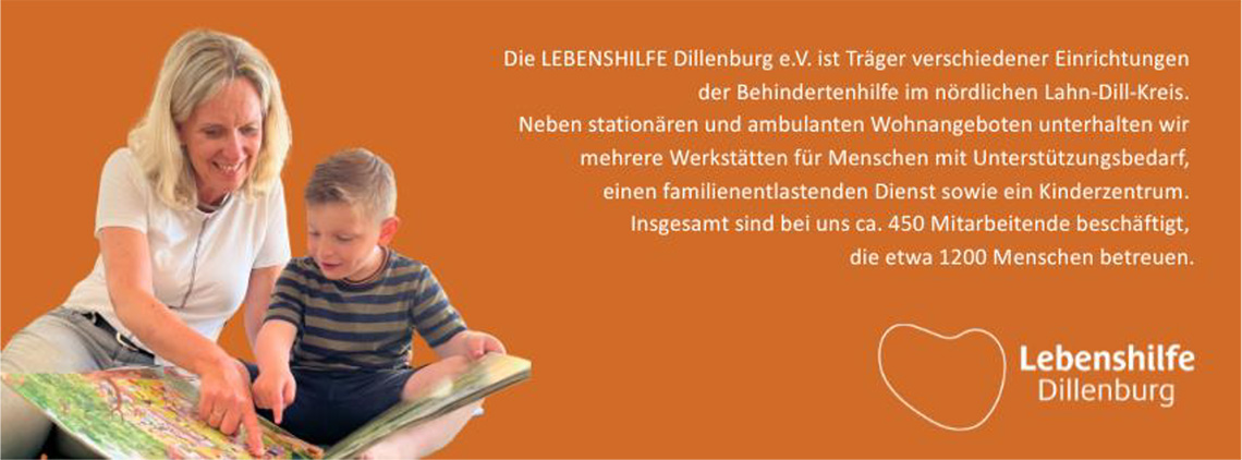 Lebenshilfe Dillenburg e.V.
