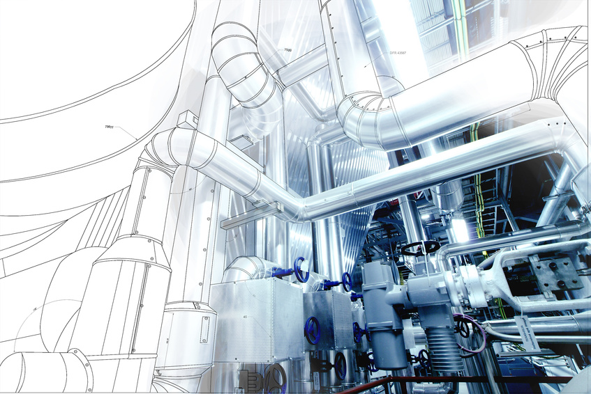 Bild aus der Arbeitswelt