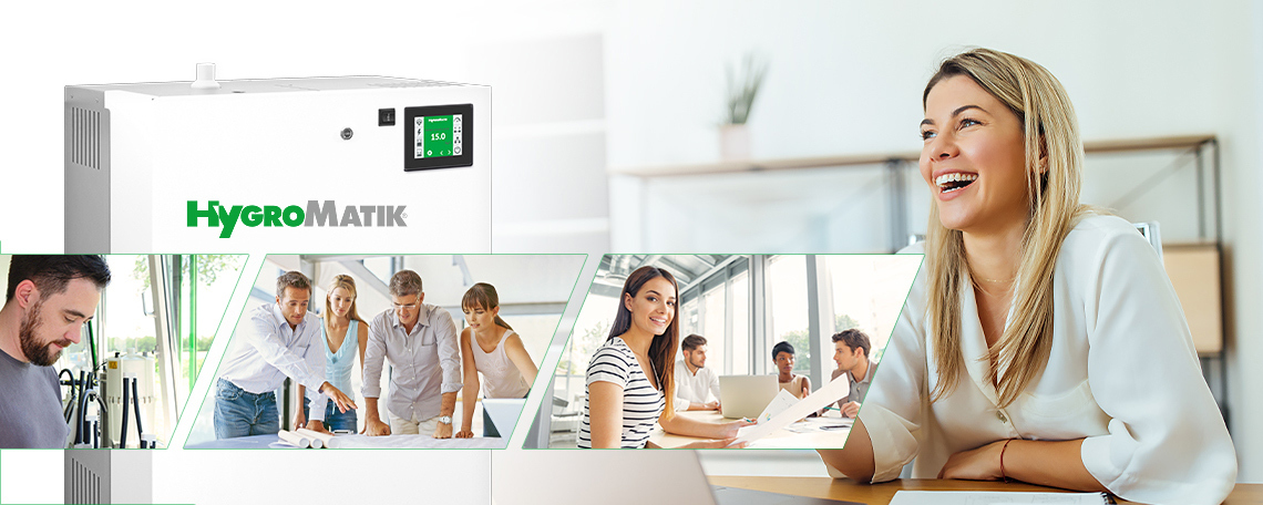 Bild aus der Arbeitswelt