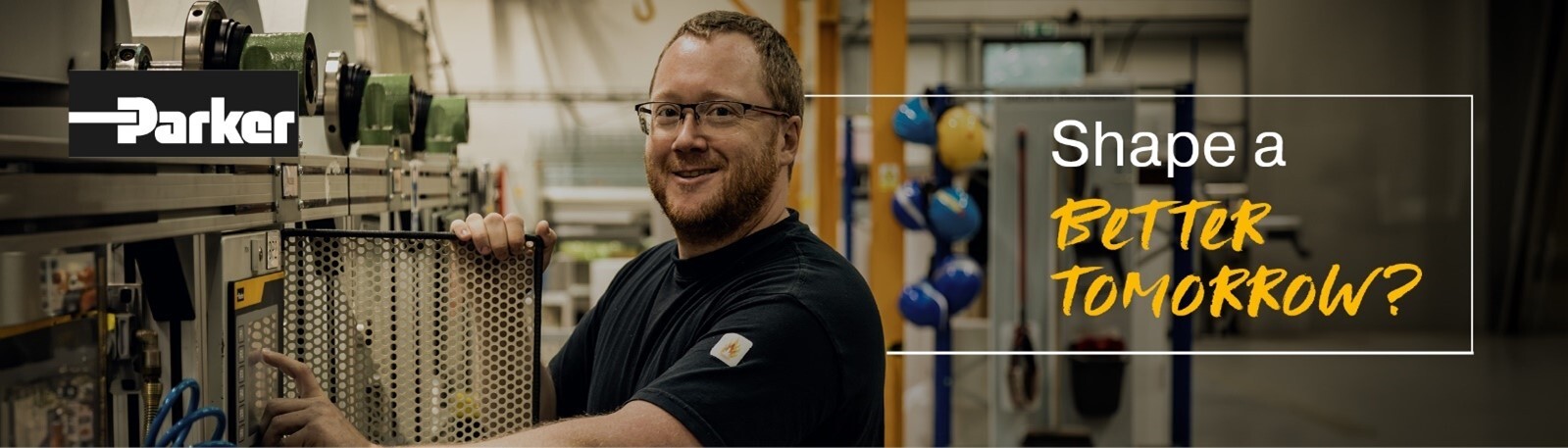 Bild aus der Arbeitswelt