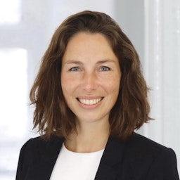 Frau Ilka Voss