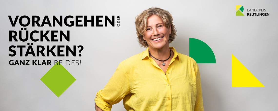 Landratsamt Reutlingen