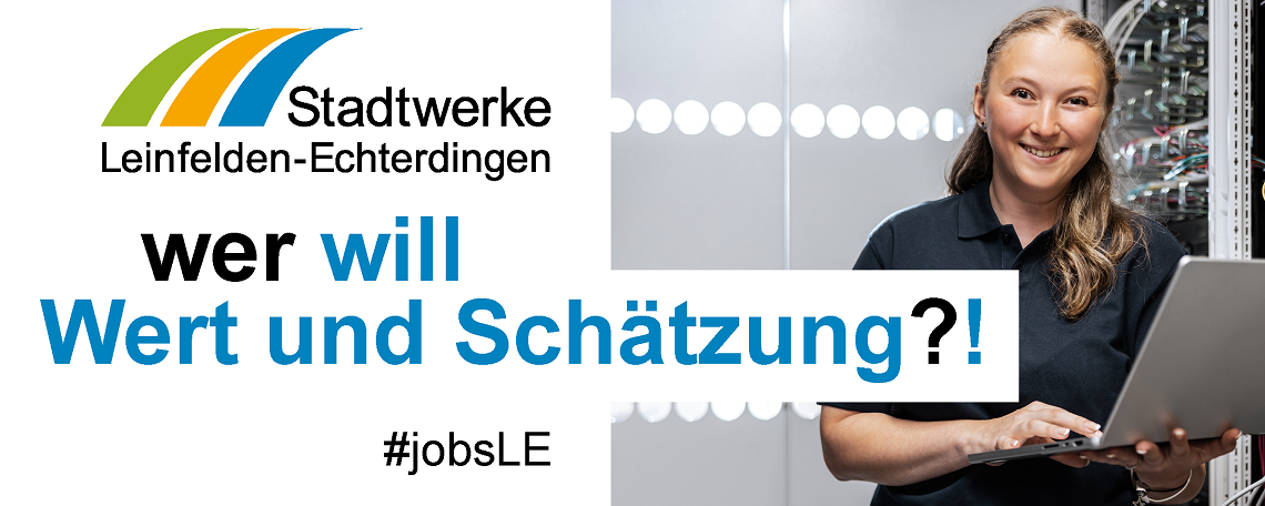 Stadt Leinfelden-Echterdingen