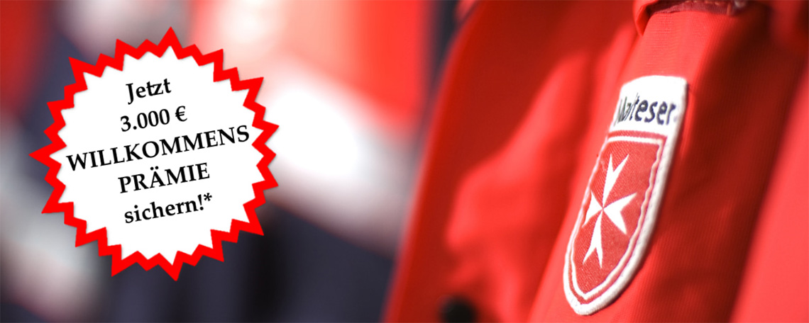 Malteser Hilfsdienst gGmbH