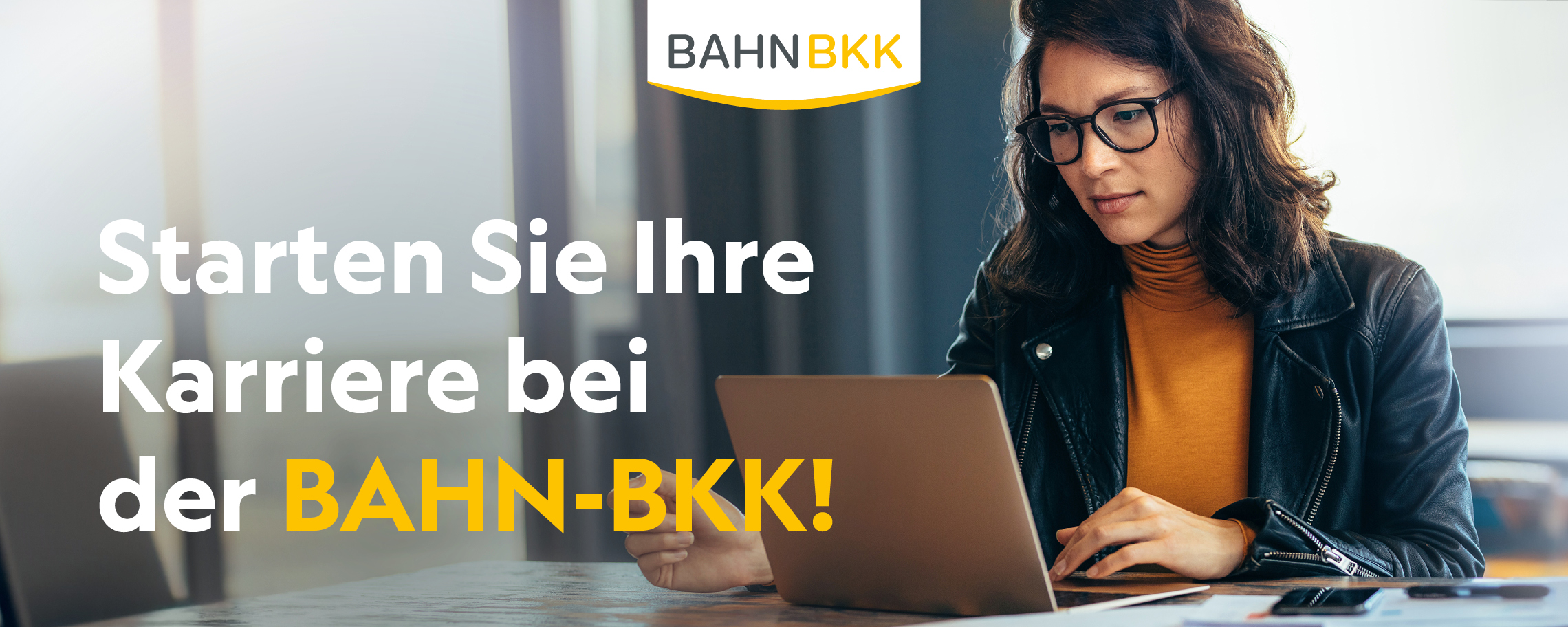 Bild aus der Arbeitswelt