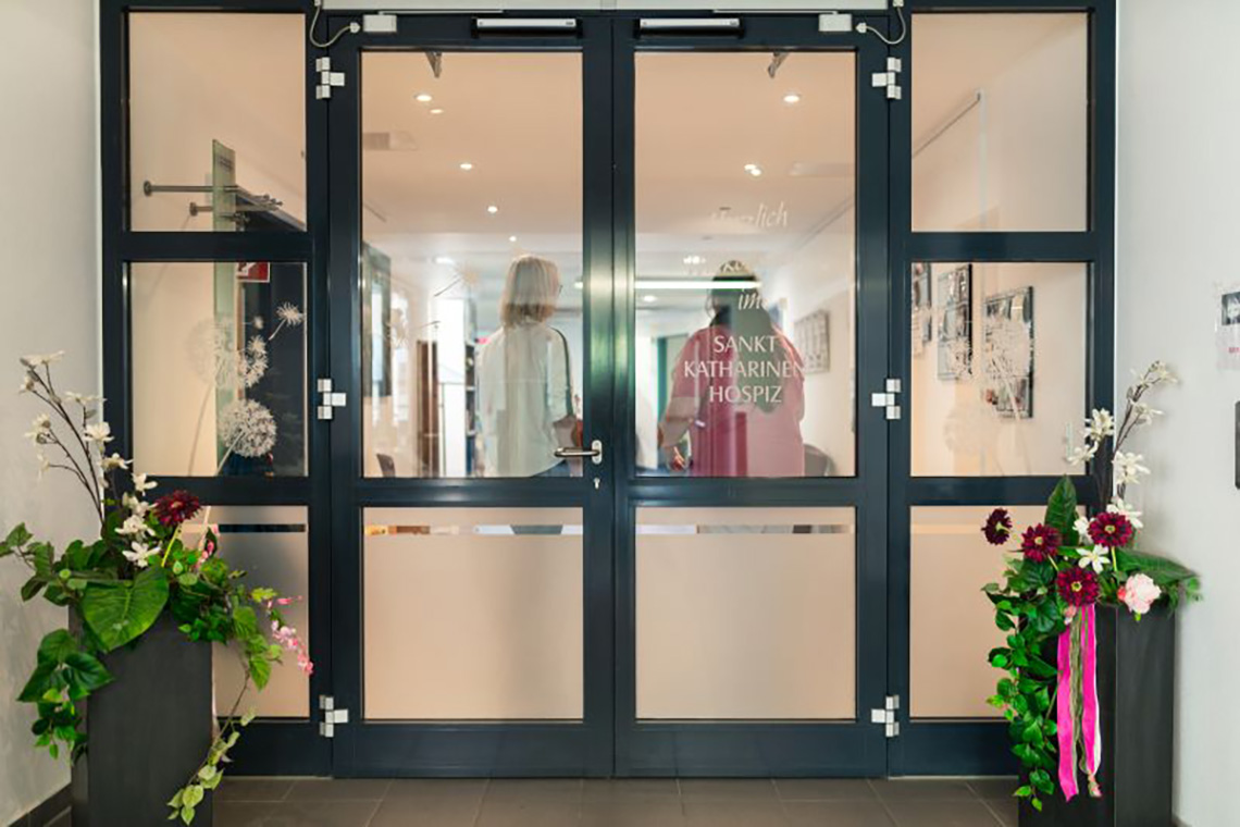 St. Katharinen-Hospiz