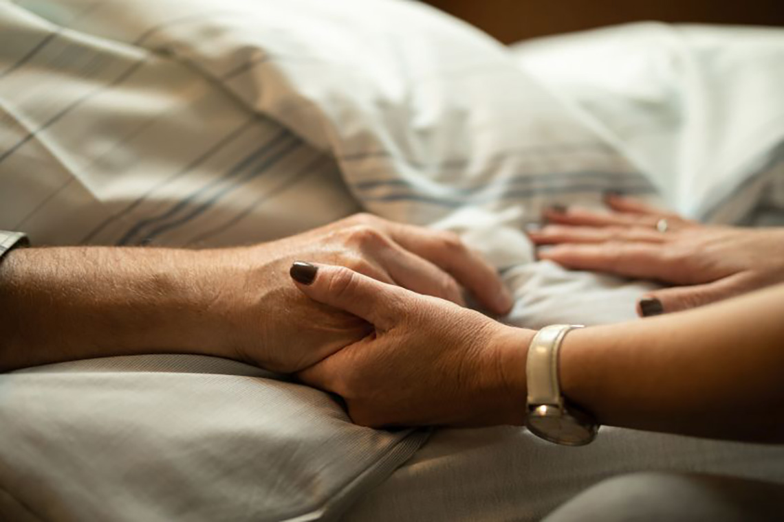 St. Katharinen-Hospiz