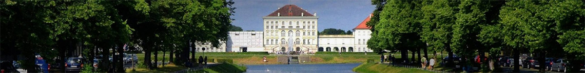 Seniorenwohnheim Nymphenburg GmbH