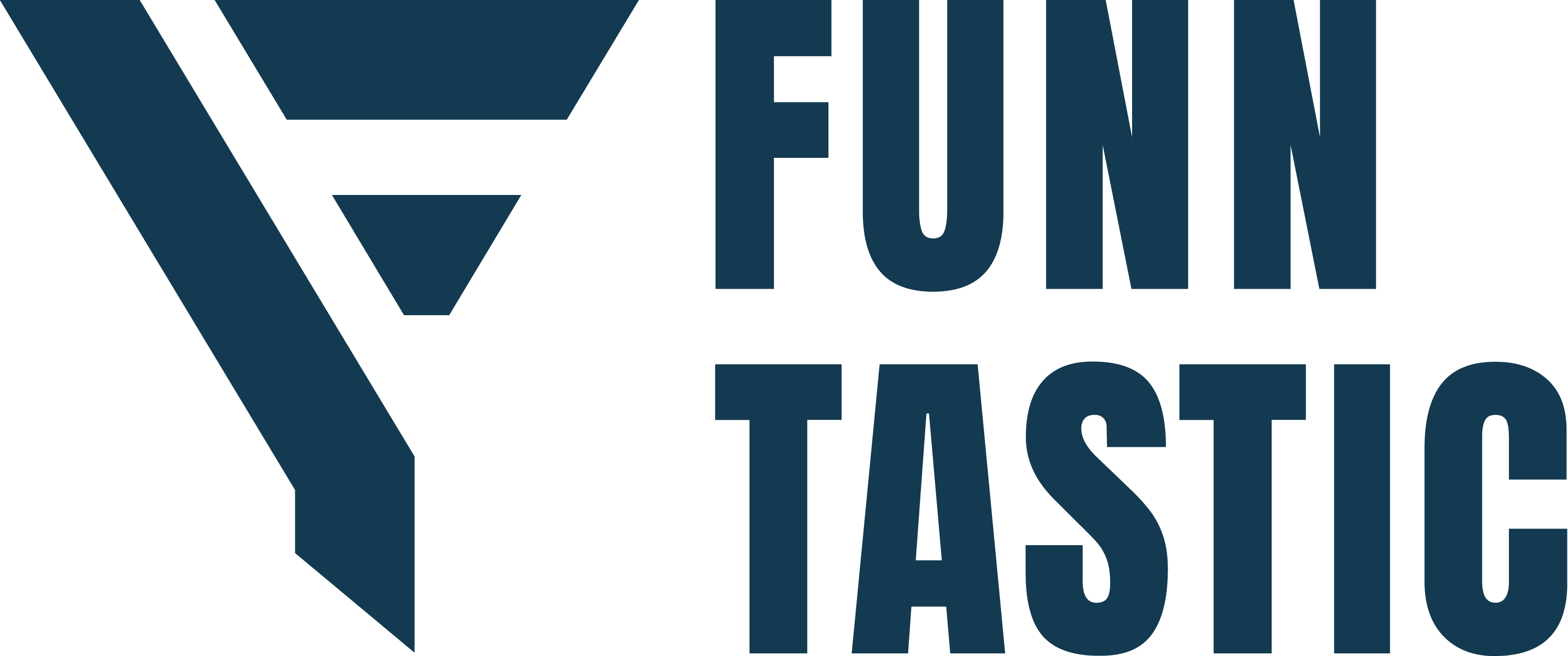 Logo der Funntastic GmbH
