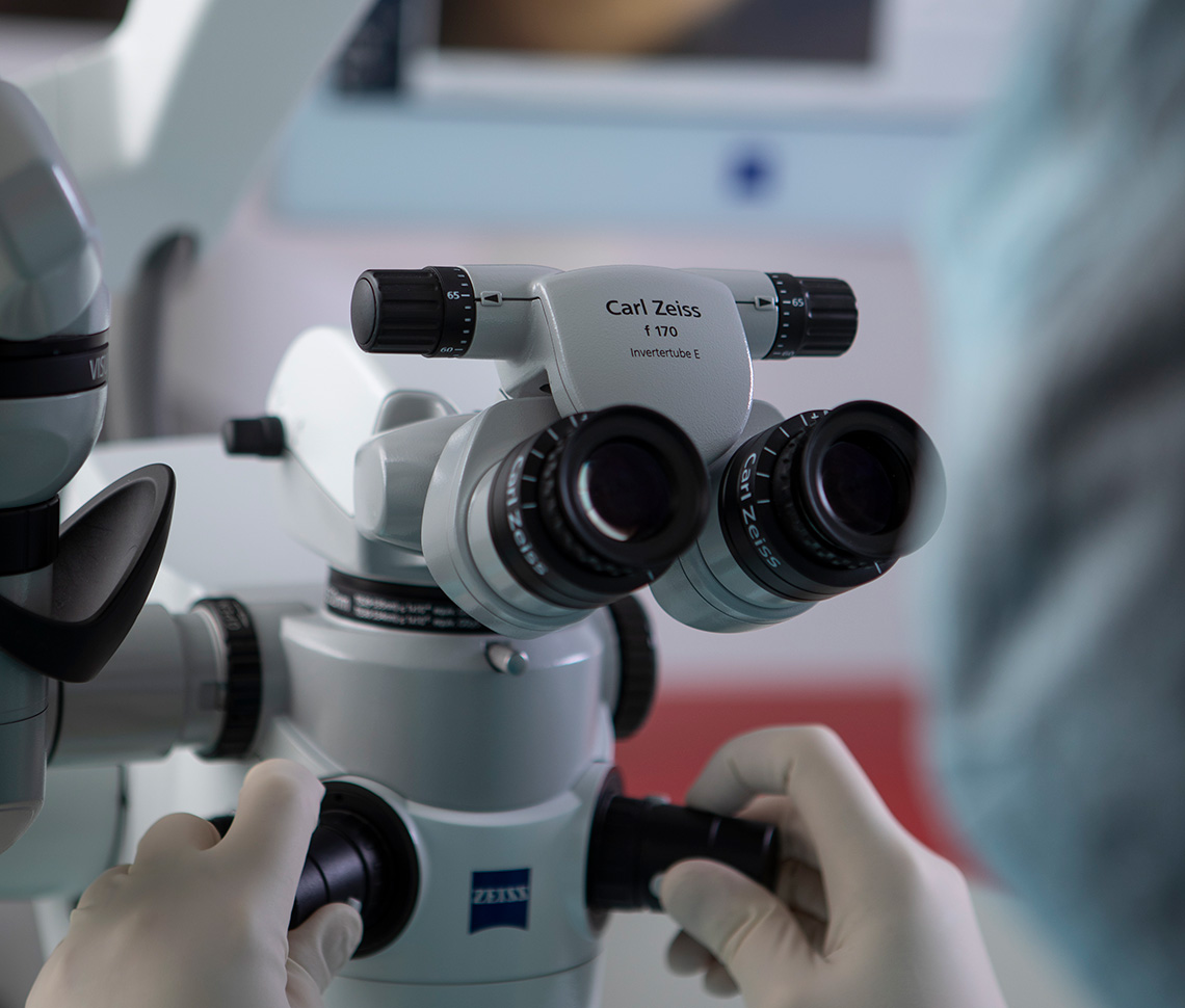 Augenzentrum an der Leine MVZ GmbH