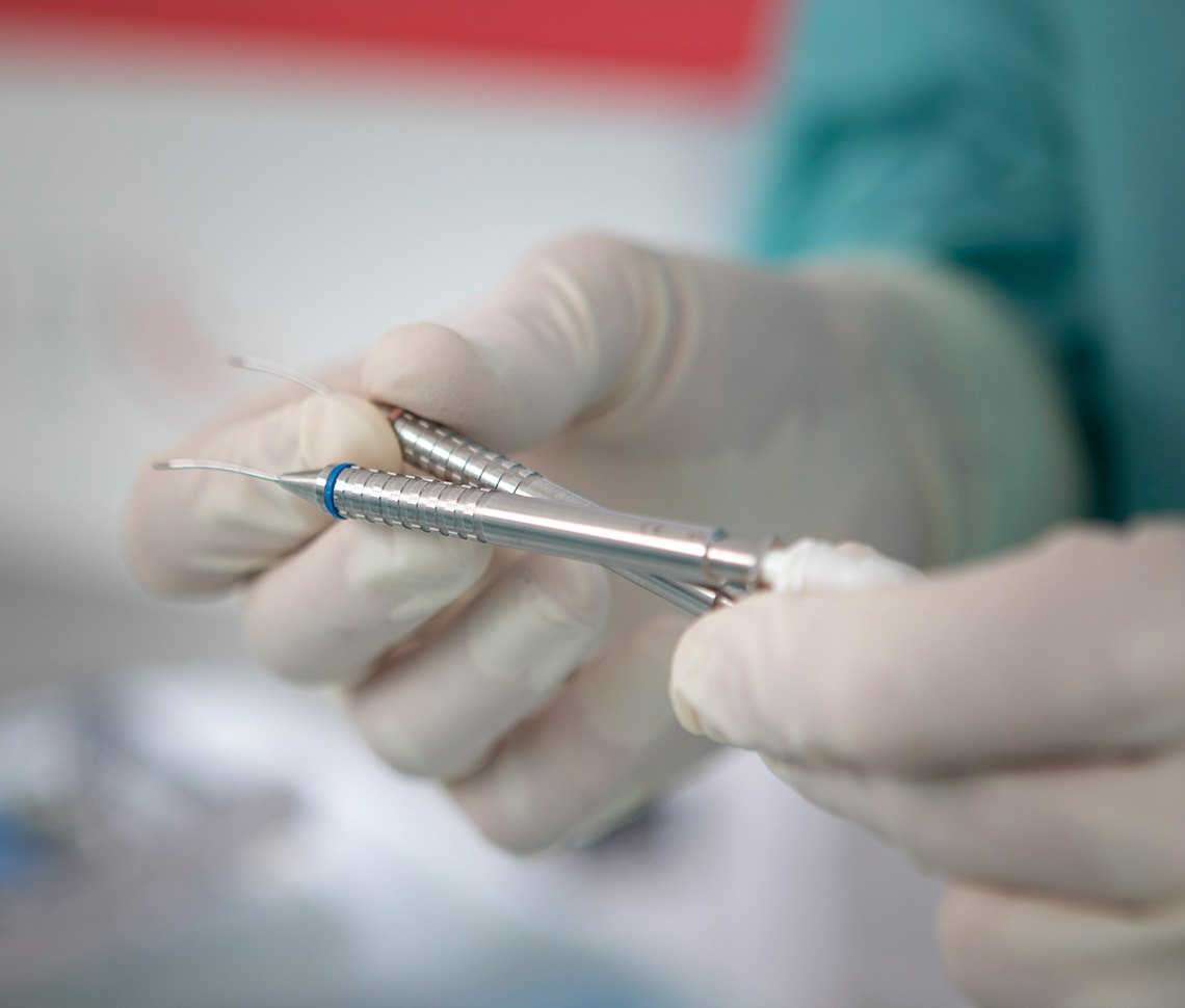 Augenzentrum an der Leine MVZ GmbH