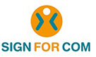 SIGN FOR COM GmbH & Co.KG