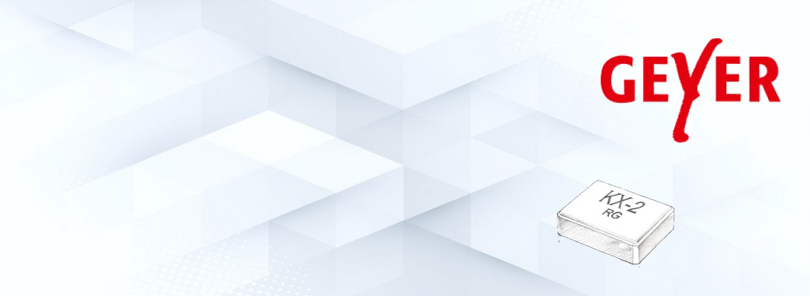 GEYER electronic GmbH