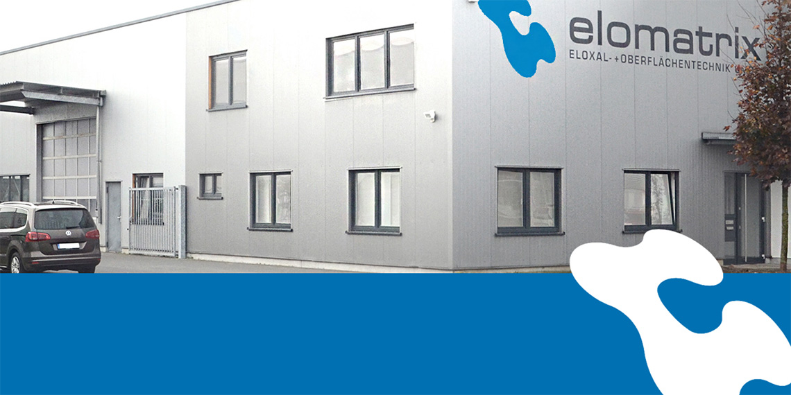 Elomatrix GmbH