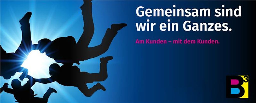 BCUBE Sachsen GmbH