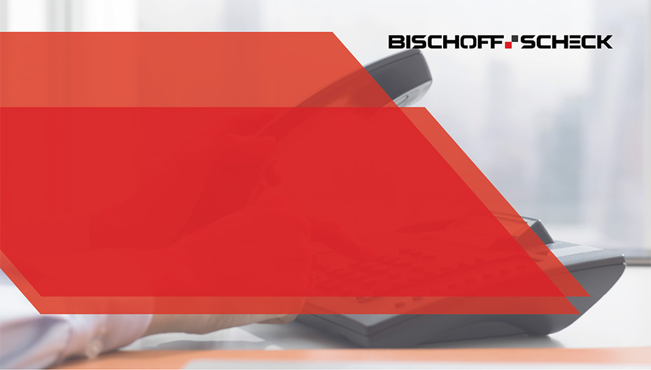 Bischoff + Scheck Automation AG