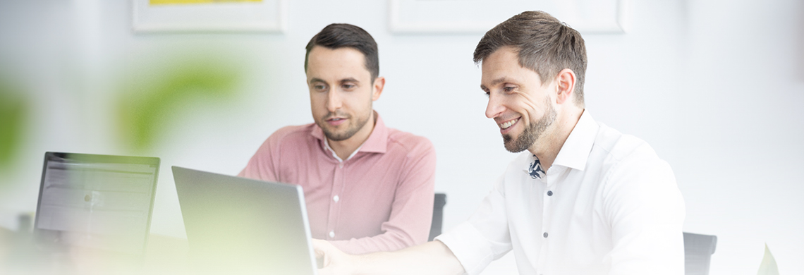 dhmp NEXT GmbH & Co. KG