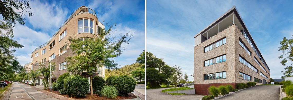 dhmp NEXT GmbH & Co. KG