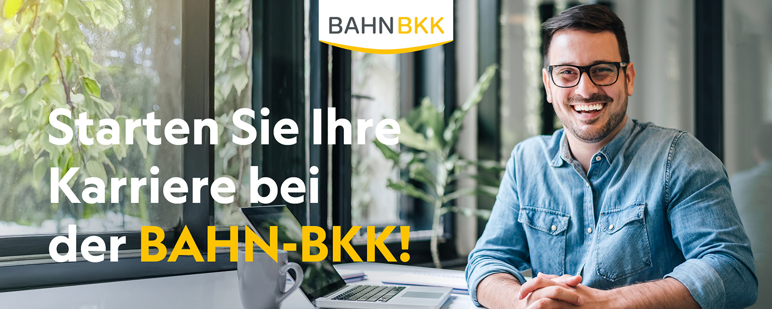 Bild aus der Arbeitswelt