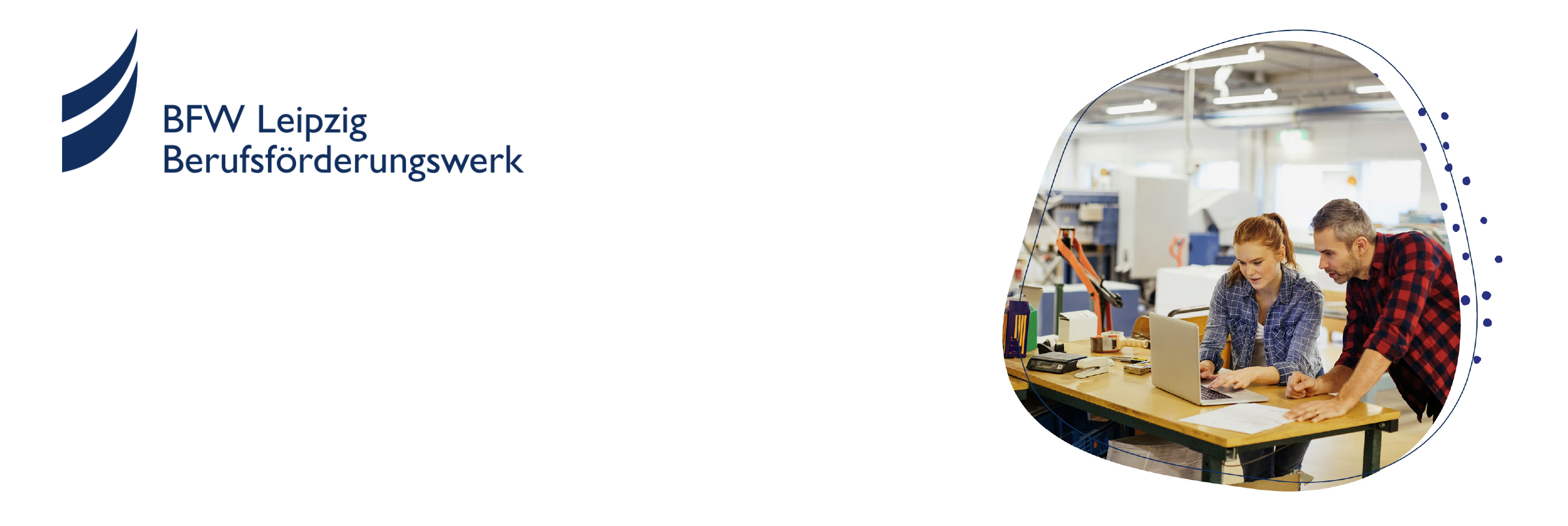 Bild aus der Arbeitswelt