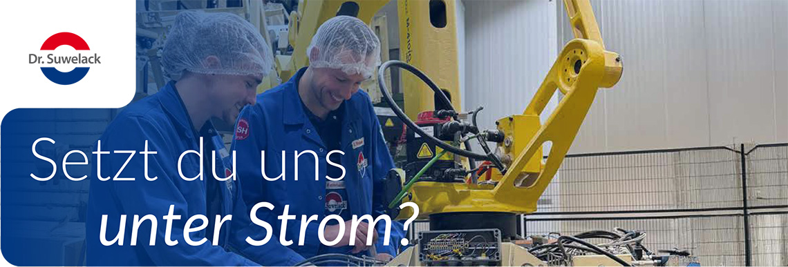 Dr. Otto Suwelack Nachf. GmbH & Co. KG