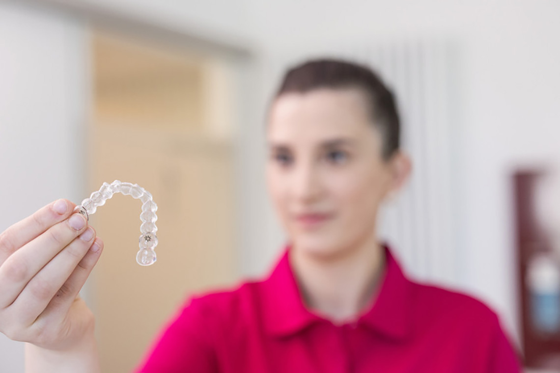 Zahnmedizinisches Zentrum Paderborn - ZMZ