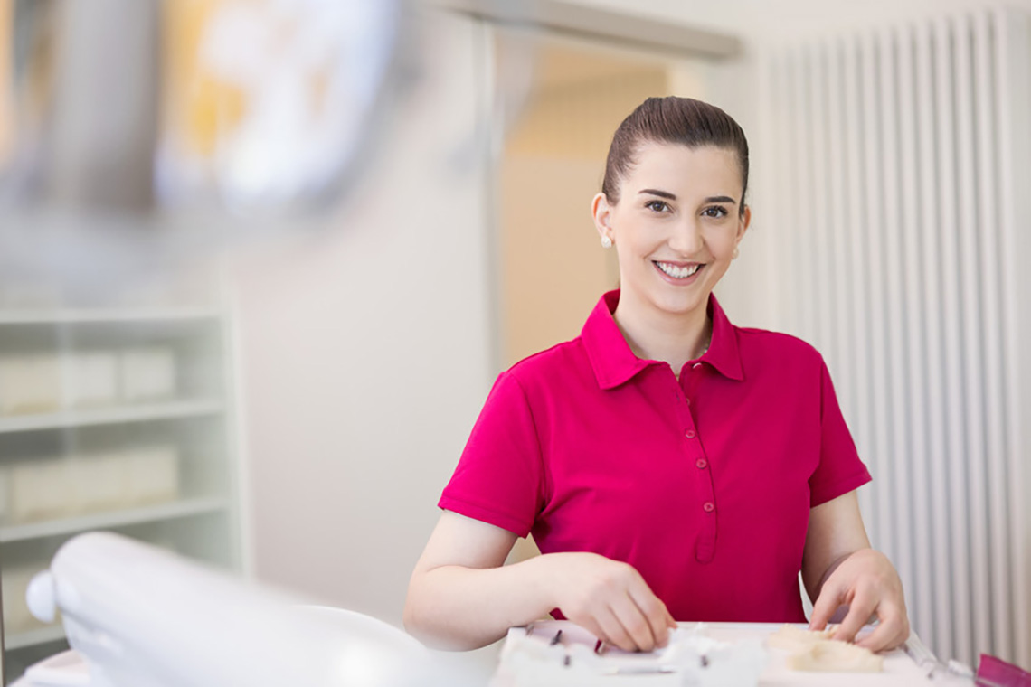 Zahnmedizinisches Zentrum Paderborn - ZMZ