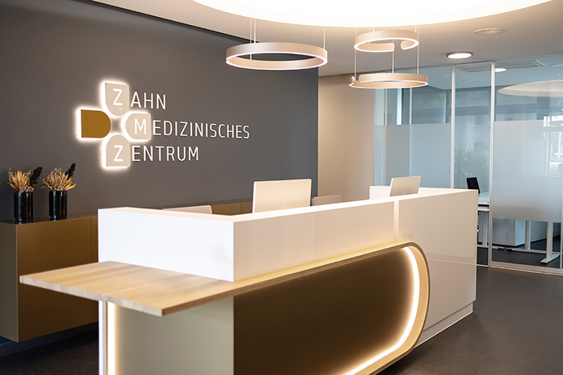 Zahnmedizinisches Zentrum Paderborn - ZMZ