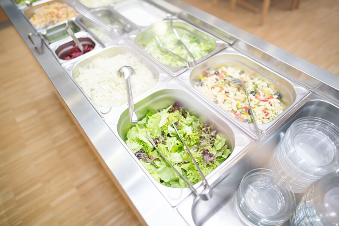 BDH-Klinik Vallendar gGmbH