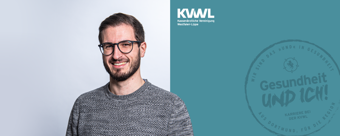 Sachbearbeiter (m/w/d) Arztabrechnung / Nachvergütung und Regresse - Kassenärztliche Vereinigung Westfalen-Lippe