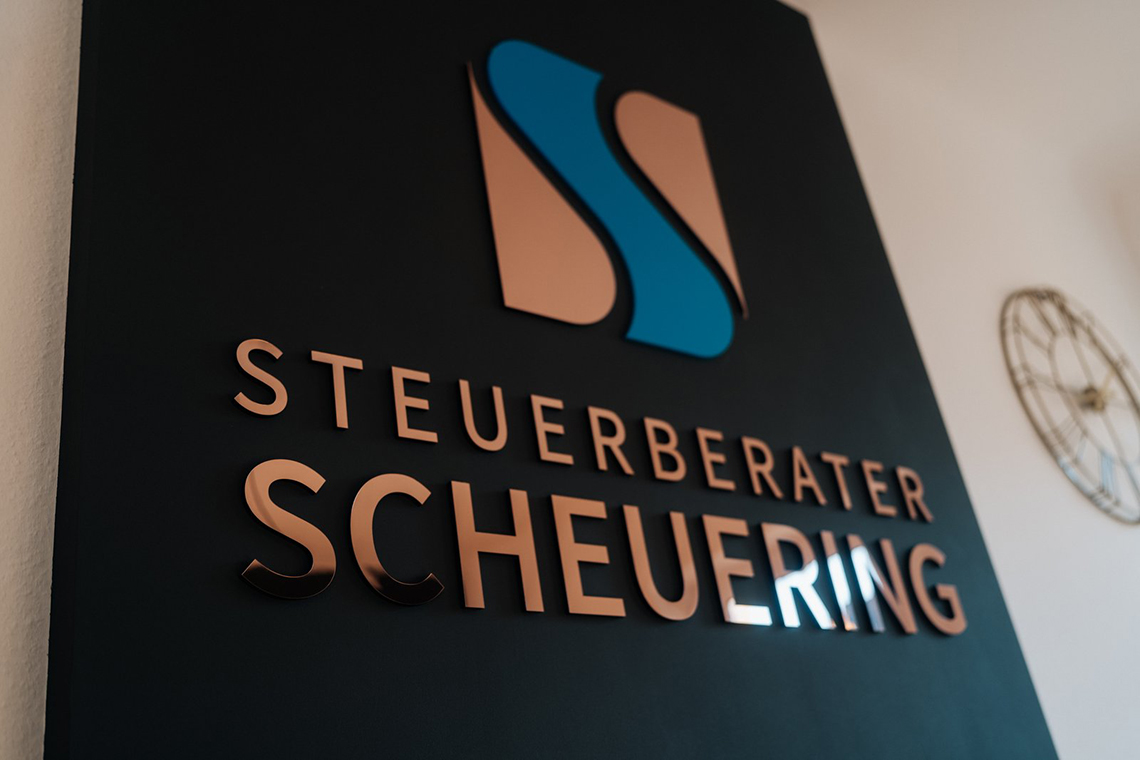 Steuerberater Scheuering