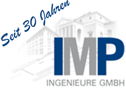 IMP Ingenieure GmbH - München