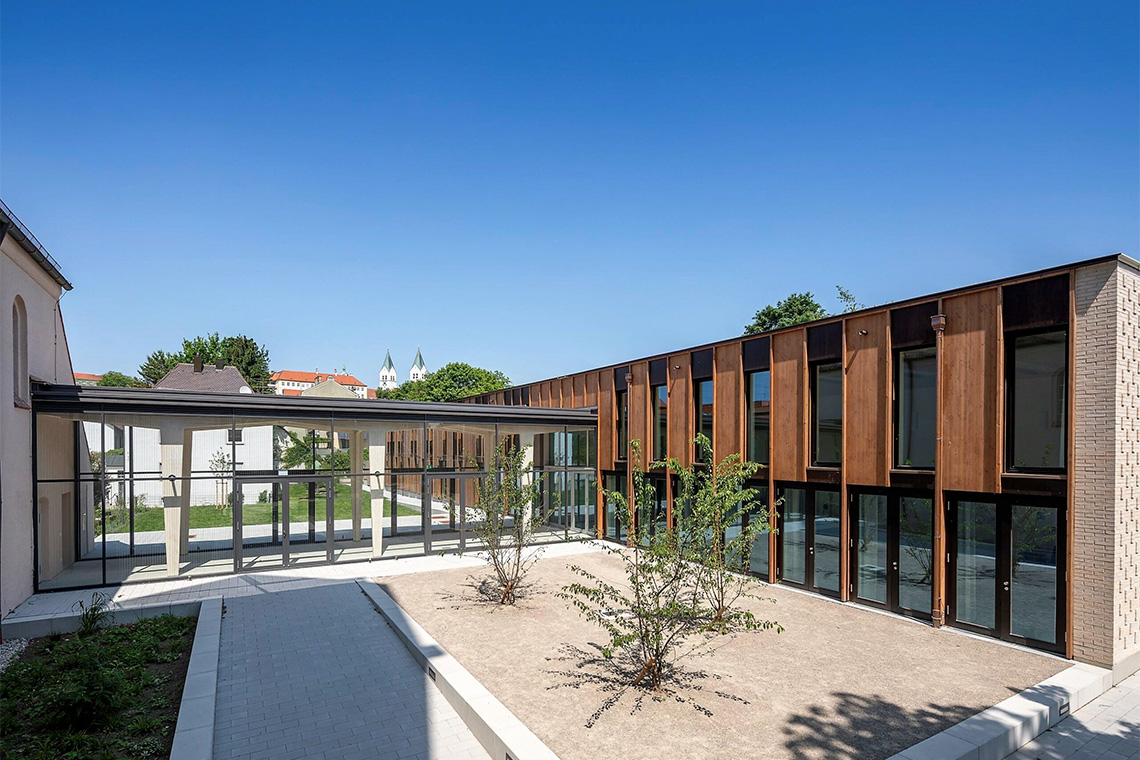 IMP Ingenieure GmbH - München