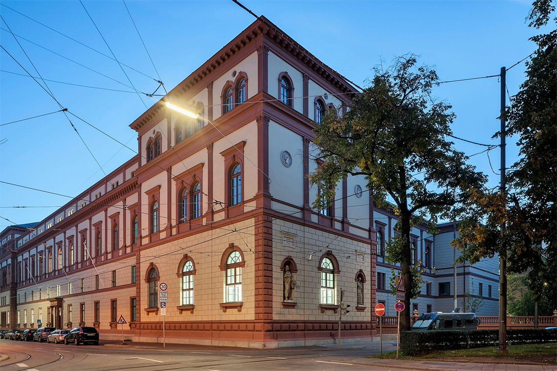 IMP Ingenieure GmbH - München