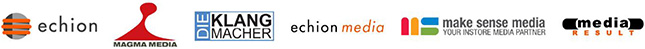 echion Corporate Communication AG