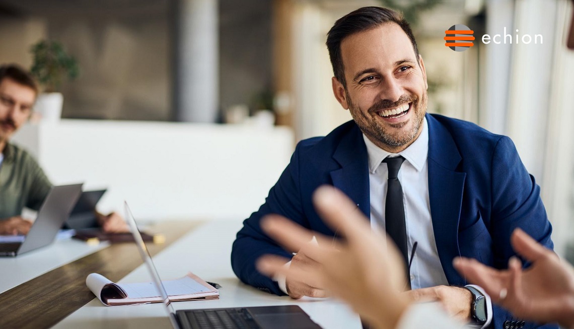 echion Corporate Communication AG