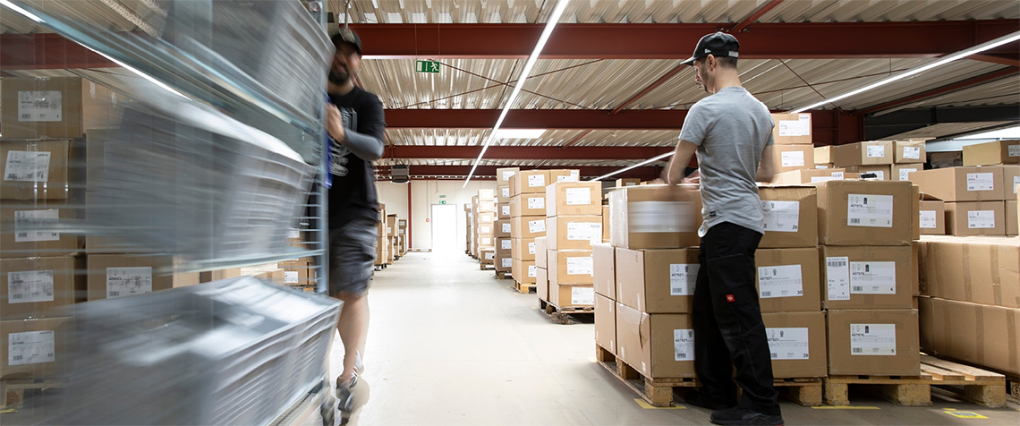 MONARI GmbH
