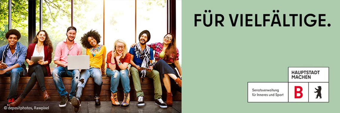 Senatsverwaltung für Inneres und Sport