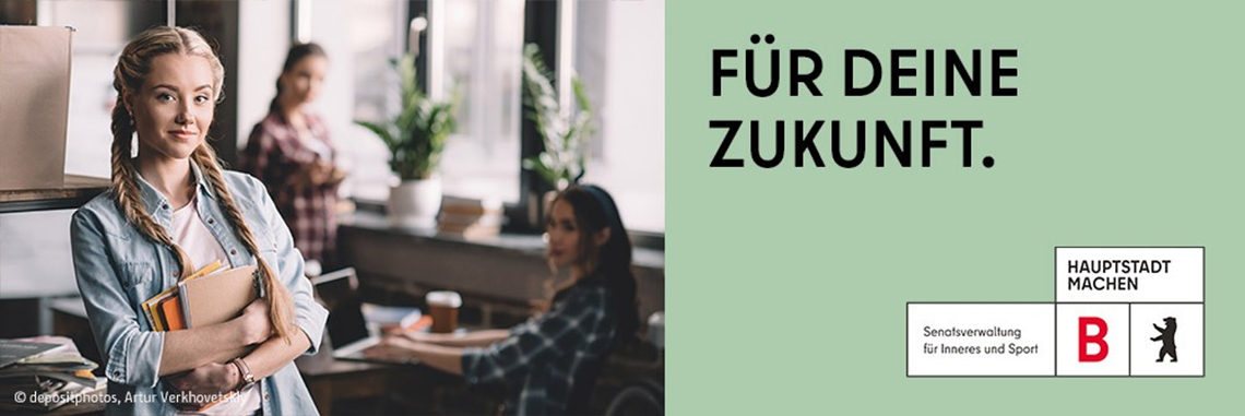 Senatsverwaltung für Inneres und Sport