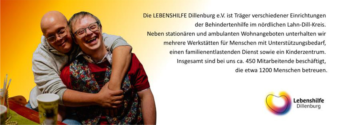 Lebenshilfe Dillenburg e.V.