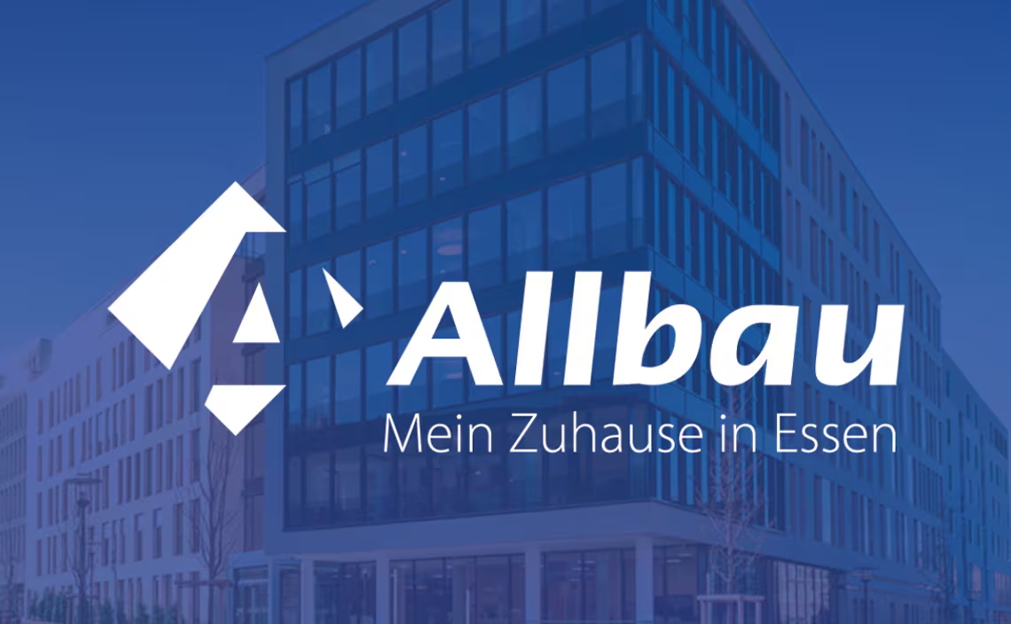 Bild aus der Arbeitswelt